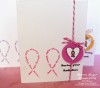 Awareness Ribbon Set #2 Stamp Set
