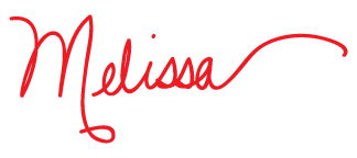 melissa-written-signature