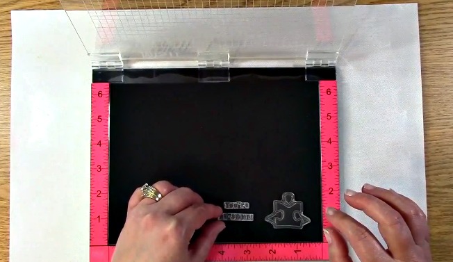COOL STAMPING TOOL REVIEW - MISTI g