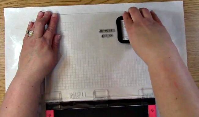 COOL STAMPING TOOL REVIEW - MISTI l