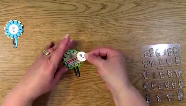 Craft your own personalized Sign Language clips p