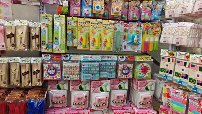 Scrapbooking Made Simple Warehouse Sale and Daiso Shopping Haul ae