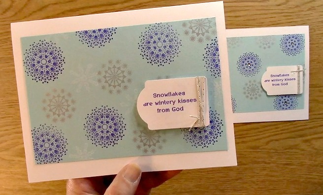snowflake-stamped-card-with-giveaway-za