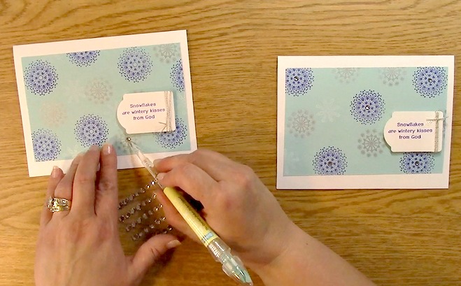 snowflake-stamped-card-with-giveaway-zc